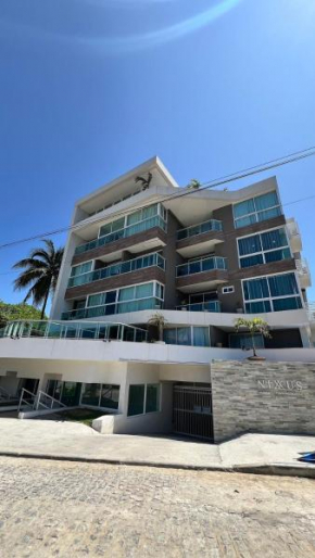 Flats no Nixxus Residence (Flats da Elena)